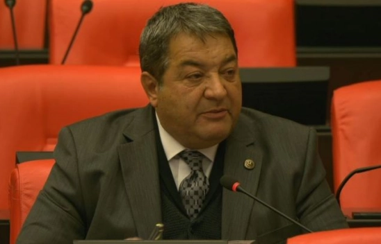 Milletvekili Fendoğlu, depremzedelerin sorunlarını dile getirdi