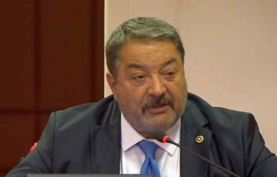 Milletvekili Fendoğlu,'TMO kuru kayısıyı almalı'