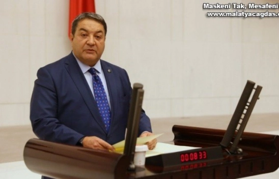 Fendoğlu Toprağın dilini ve dimağını bilen birisiyim