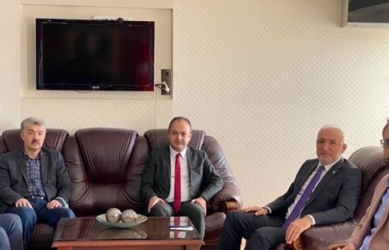 Milletvekili Kahtalı'dan CHP'li Özel'e tepki