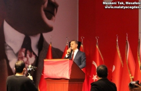 Mustafa Sarıgül partisini kuruyor