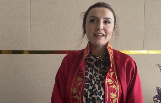 Nikah salonlarında 25.05.2025 yoğunluğu