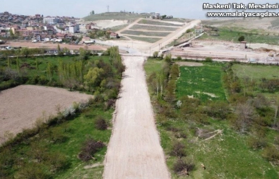 İmar planı uygulaması askı süreci başladı