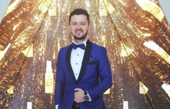 Organizatör Mermer, tecrübelerini paylaştı