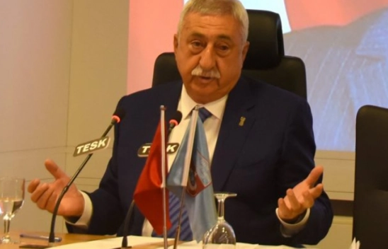 Palandöken, Marketler Şehir Dışına Çıkarsa Esnaf Rahatlar