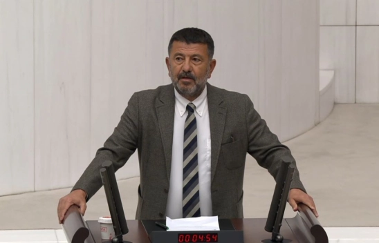 Polis İle Esnafı Karşı Karşıya Getirenlere Yazıklar Olsun