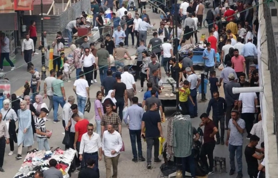 Prof. Dr. Erdoğan: Günümüz 65 yaş insanı daha sağlıklı ve üretken!