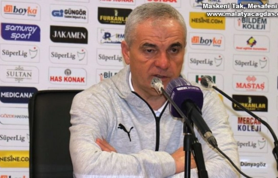 Çalımbay Deplasmanda alınan puan iyidir