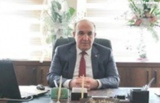 Sadak, Ankara Tarım ve Orman İl Müdür Yardımcılığına atandı