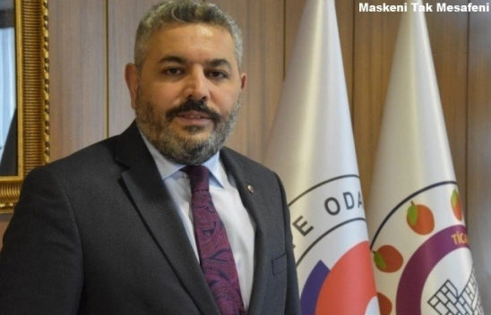 Sadıkoğlu Gün birbirimize sahip çıkma günü