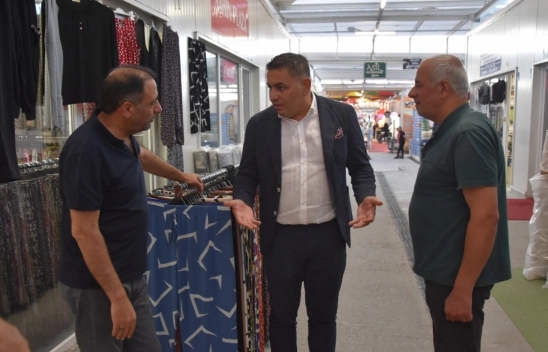 Sadıkoğlu, daha hızlı ayağa kalkmanın formülünü verdi