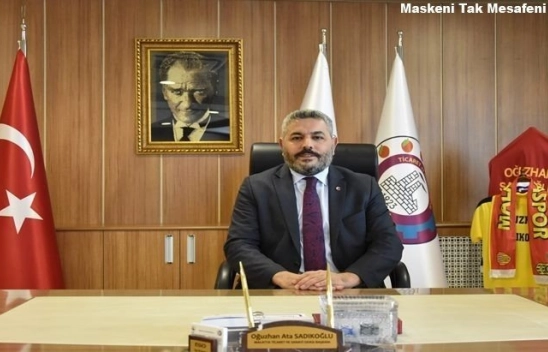 Sadıkoğlu İşçiye zam işverene destek