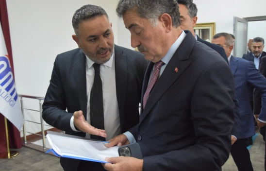 Sadıkoğlu: Mücbir sebep süresinin uzatılmasını bekliyoruz