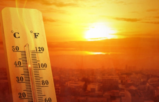 Sağlık Bakanlığından sıcak hava uyarısı
