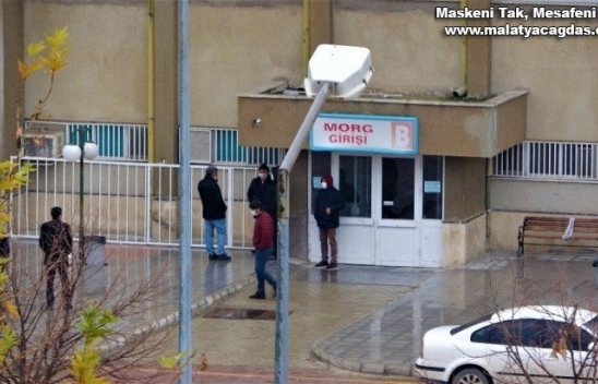 Kendini vuran çocuk, hayatını kaybetti