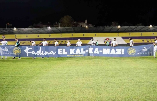 Yeni Malatyaspor Galibiyete Hasret