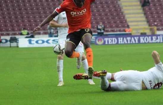 Yeni Malatyaspor'da Umutlar Yavaş Yavaş Tükeniyor