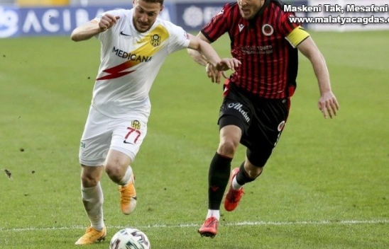 Başkette Kazanan Çıkmadı