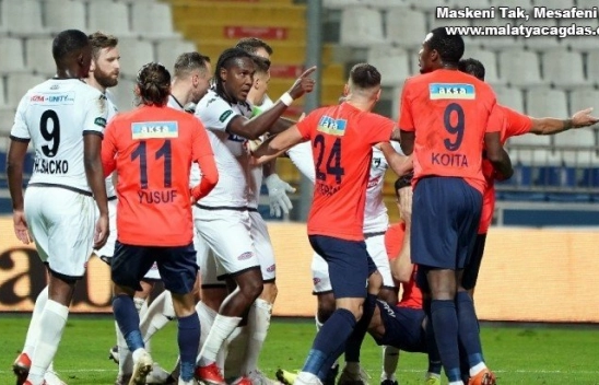 Kasımpaşa 3 Denizlispor 2