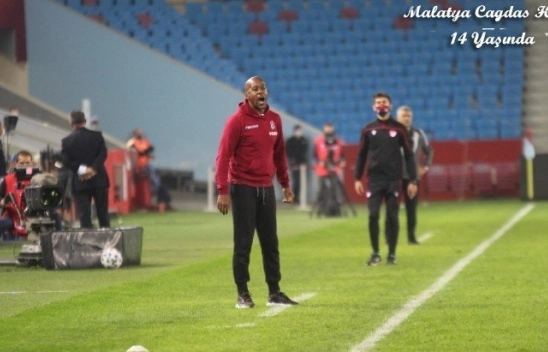 Trabzonspor 3 Kasımpaşa 4