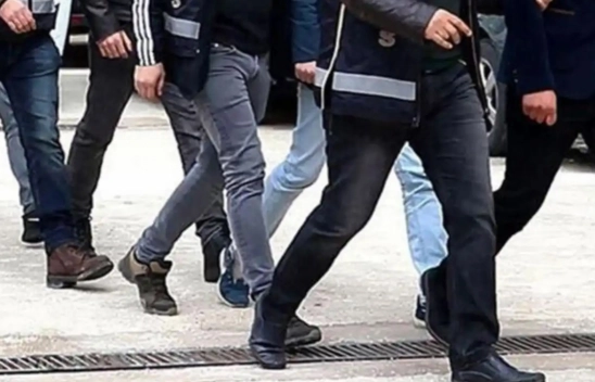 Tekirdağ'da asayiş uygulamaları: 146 gözaltı