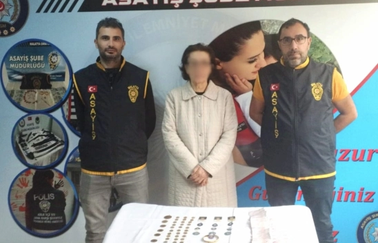 Telefonla dolandırıcılık yapan 3 zanlı tutuklandı