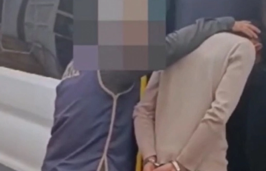 Terör örgütü PKK/KCK-PYD/YPG operasyonunda 4 tutuklama