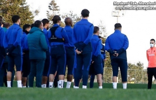 Tarihinde ilk kez Hatayspor ile karşılaşacak