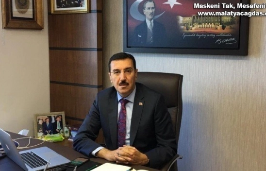 Tüfenkci Anadolu irfanı hak ettiğiniz cevabı size verecek