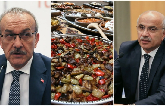 Türk Mutfağı Haftası