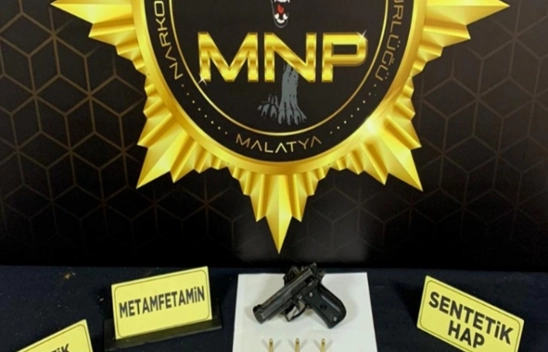 Uyuşturucu operasyonunda 12 şüpheli tutuklandı