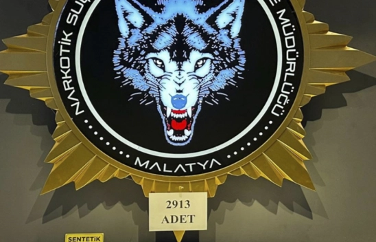 Uyuşturucu operasyonunda 7 zanlı tutuklandı