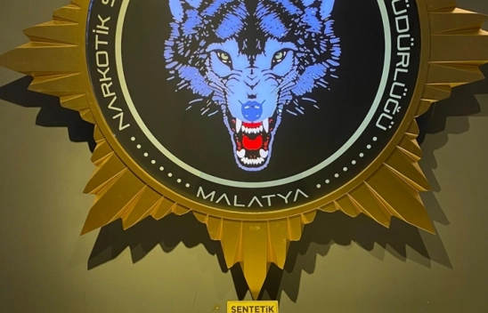 Uyuşturucu operasyonunda yakalanan 6 şüpheli tutuklandı