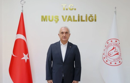 Valilerden Davet: Malazgirt Ruhunu Hep Birlikte Yaşayalım