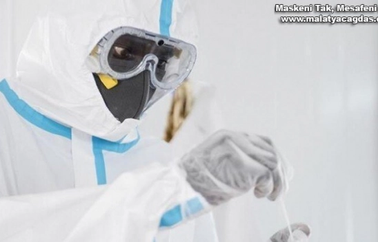 Yeni Malatyaspor'da bir çalışanda Covid-19 tespit edildi