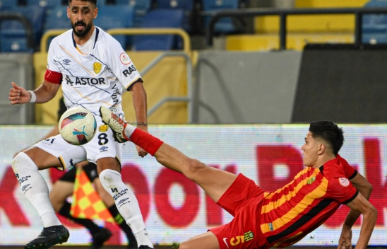 Yeni Malatyaspor Kan Kaybetmeye Devam Ediyor