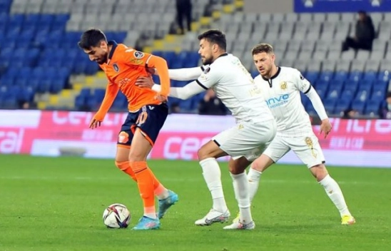 Yeni Malatyaspor Ligin Dibine Demir Attı