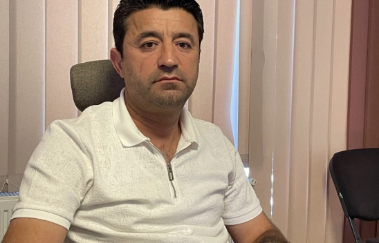 Yeni Malatyaspor'un olağanüstü genel kurulu iptal edildi