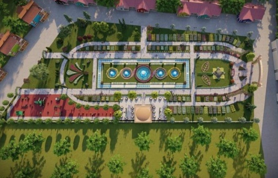 Battalgazi Gül Kokacak