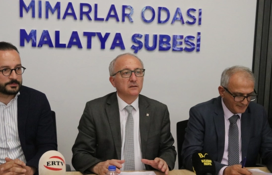 Yerinde dönüşüm projeleri için başvuru süresi uzatılsın talebi