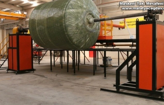 Yerli ve milli aşı taşıma konteyneri üretildi