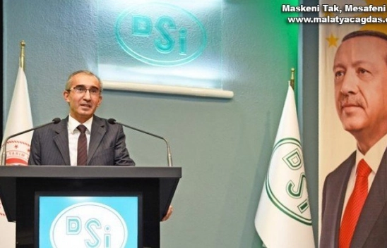 Yıldız 2023 Hedefleri Doğrultusunda Çalışıyoruz