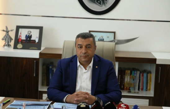 Yılın ilk 5 ayında 132 milyon dolarlık kuru kayısı ihraç edildi