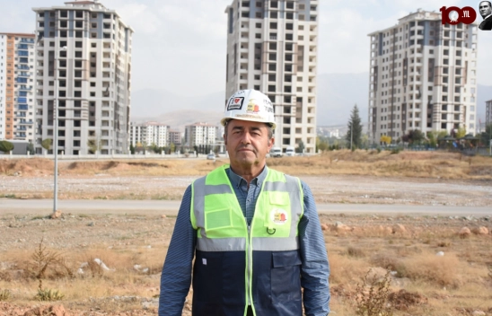 Yüksek katlı 61 bina patlayıcıyla yıkıldı