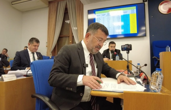 Zincir Marketler Âdeta 7 Başlı Ejderha Gibi Küçük Esnafı Yok Ediyor