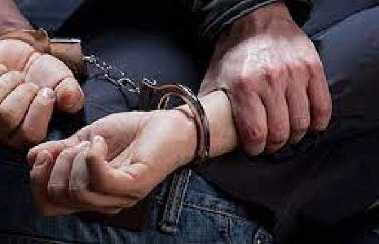 159 yıl kesinleşmiş hapis cezası olan hükümlü yakalandı