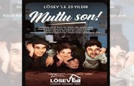 20 Yıldır lösemiden hiçbir çocuğumuz kaybedilmesin