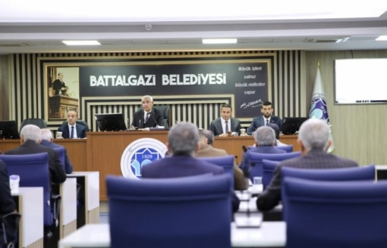 2022 Yılının Son Toplantısını Yaptı