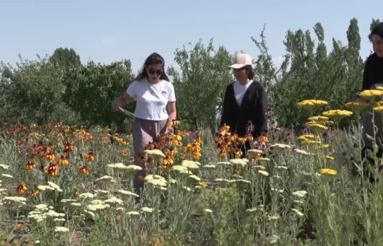 4.Gezi ve Fotoğraf Günleri' etkinliği başladı