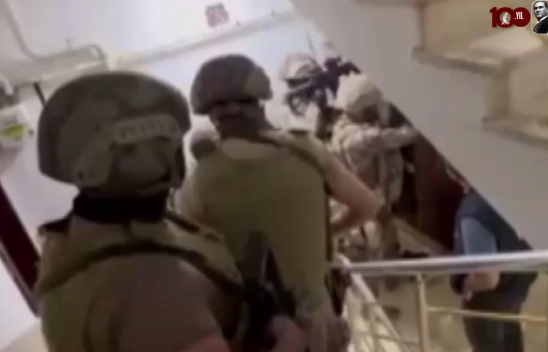 50 zanlı gözaltına alındı